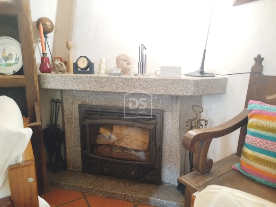 Moradia T2 para Venda em Currelos, Papízios e Sobral Foto 30