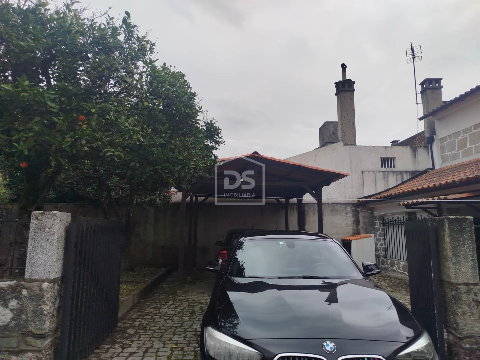 Moradia T2 para Venda em Currelos, Papízios e Sobral Foto 12