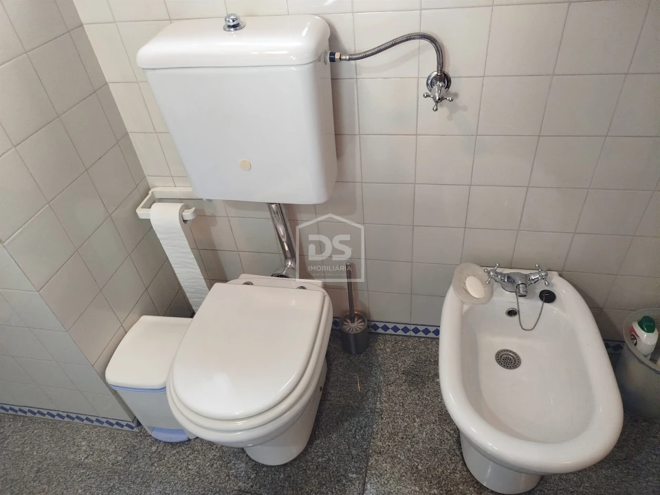 Moradia T2 para Venda em Currelos, Papízios e Sobral Foto 37