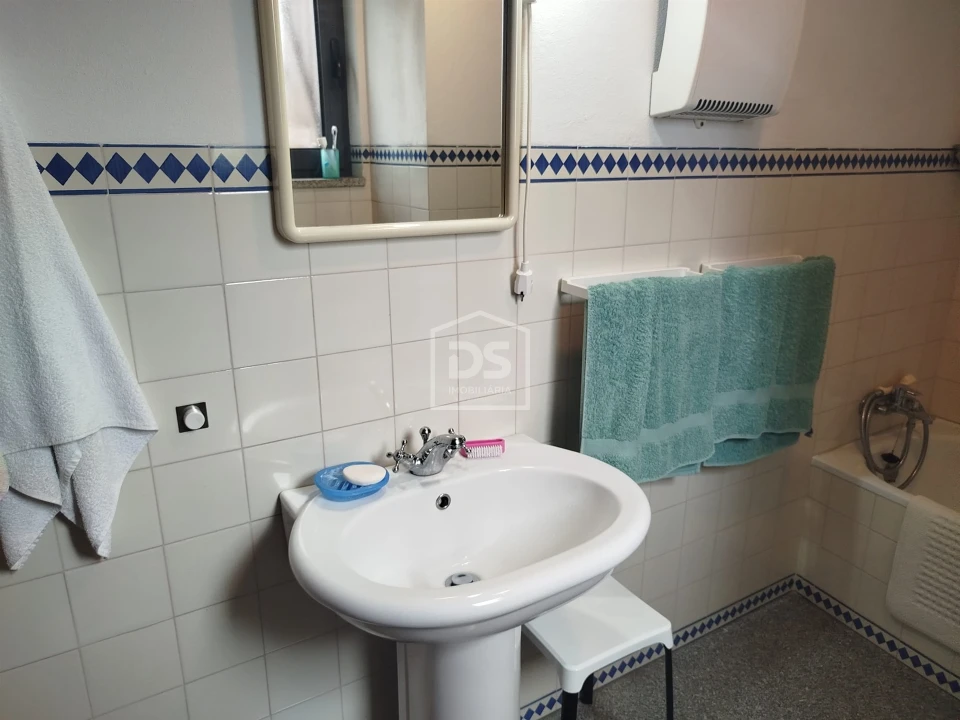 Moradia T2 para Venda em Currelos, Papízios e Sobral Foto 38