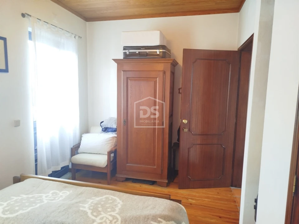 Moradia T2 para Venda em Currelos, Papízios e Sobral Foto 42