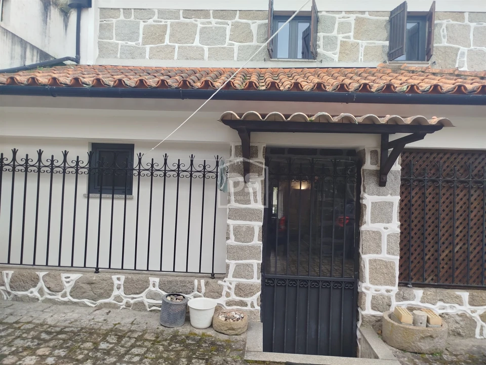 Moradia T2 para Venda em Currelos, Papízios e Sobral Foto 9