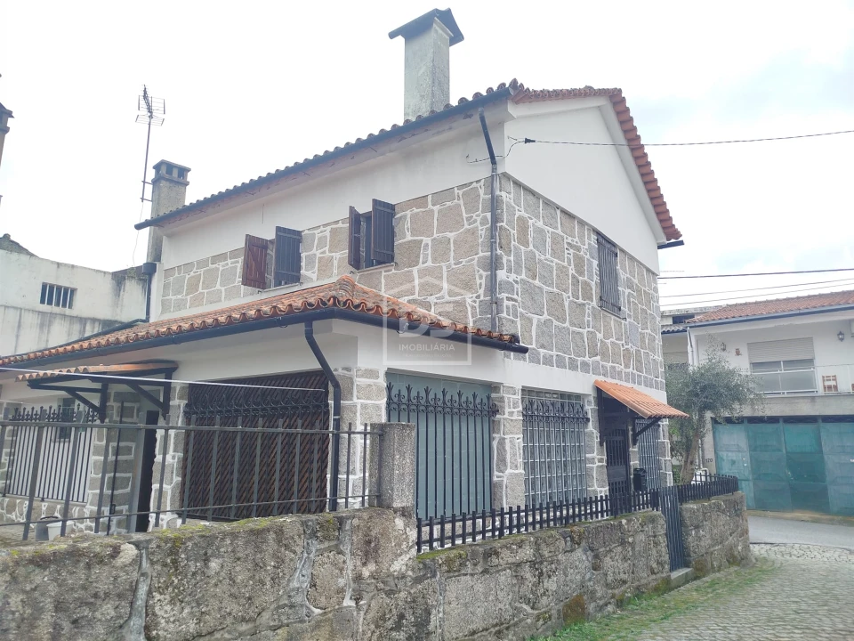 Moradia T2 para Venda em Currelos, Papízios e Sobral Foto 5