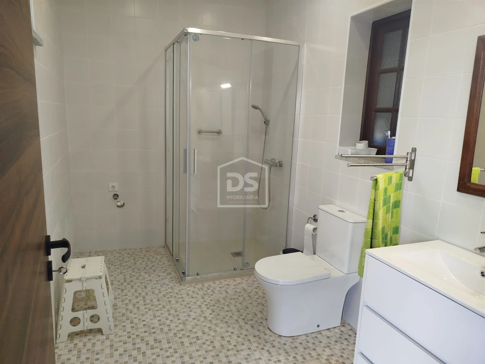 Moradia T2 para Venda em Currelos, Papízios e Sobral Foto 21