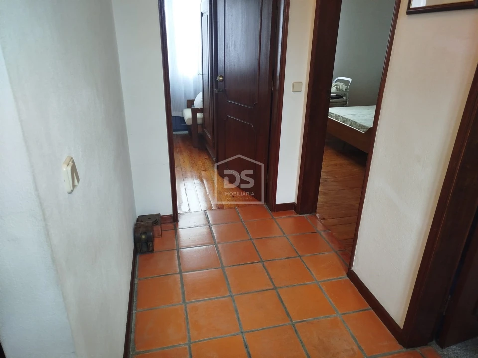 Moradia T2 para Venda em Currelos, Papízios e Sobral Foto 35