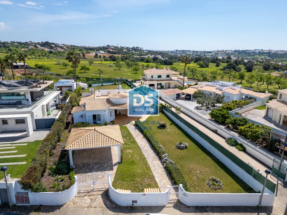 Moradia T3 para Venda em Albufeira e Olhos de Água Foto 92