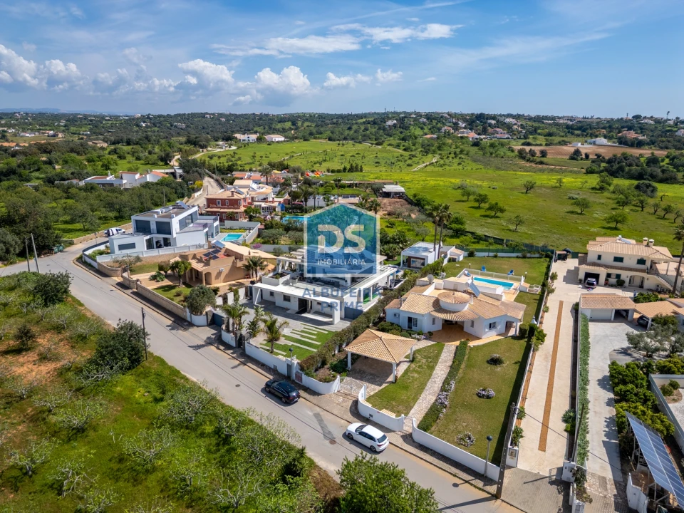 Moradia T3 para Venda em Albufeira e Olhos de Água Foto 127