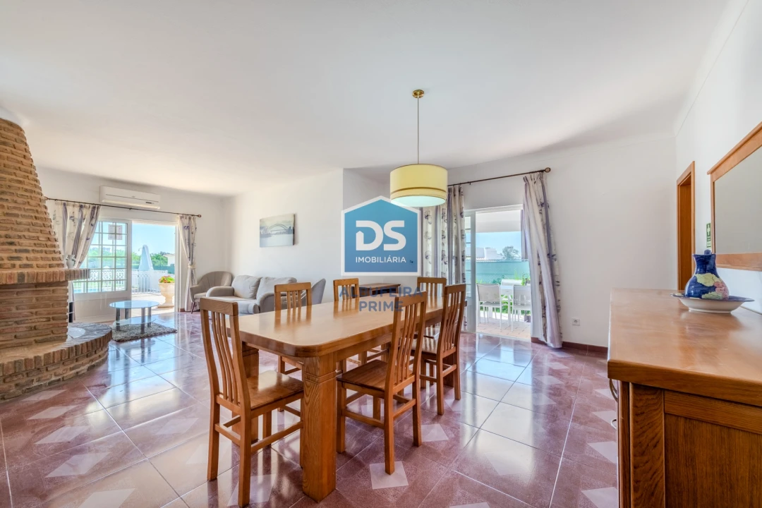 Moradia T3 para Venda em Albufeira e Olhos de Água Foto 65