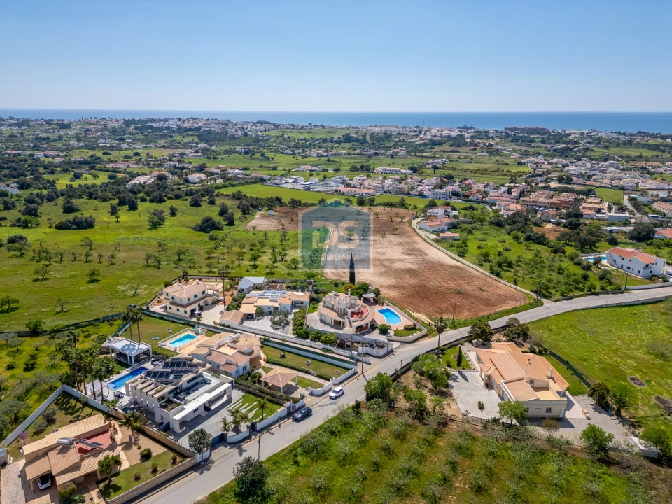 Moradia T3 para Venda em Albufeira e Olhos de Água Foto 41