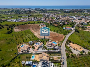 Moradia T3 para Venda em Albufeira e Olhos de Água