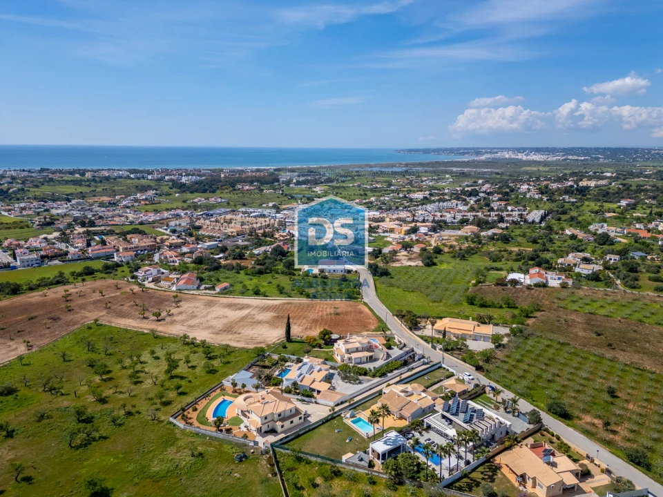 Moradia T3 para Venda em Albufeira e Olhos de Água Foto 137