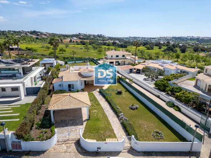 Moradia T3 para Venda em Albufeira e Olhos de Água Foto 92