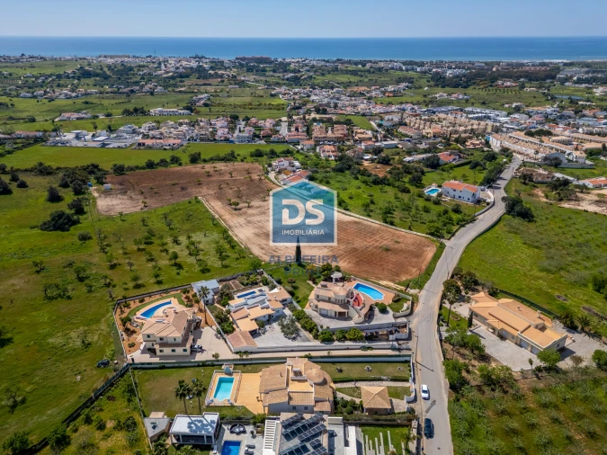 Moradia T3 para Venda em Albufeira e Olhos de Água Foto 89