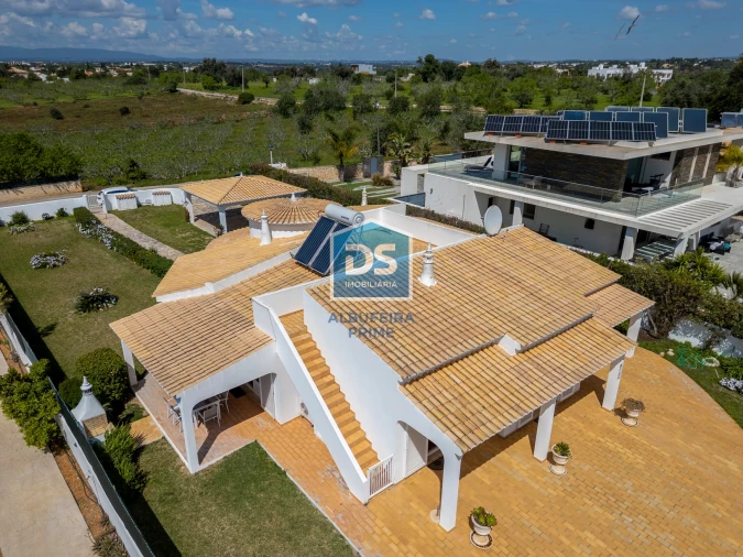 Moradia T3 para Venda em Albufeira e Olhos de Água Foto 86