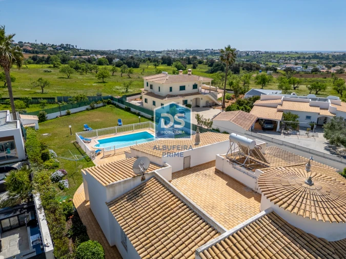 Moradia T3 para Venda em Albufeira e Olhos de Água Foto 87