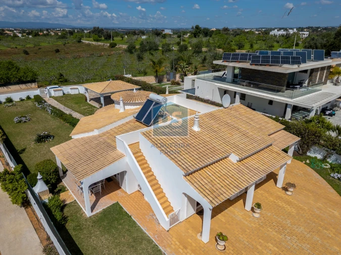 Moradia T3 para Venda em Albufeira e Olhos de Água Foto 39