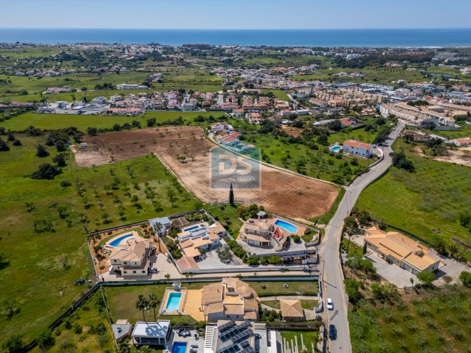 Moradia T3 para Venda em Albufeira e Olhos de Água Foto 42