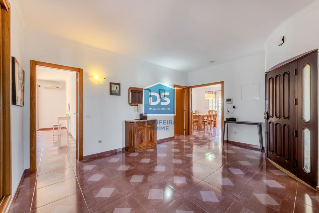 Moradia T3 para Venda em Albufeira e Olhos de Água Foto 106