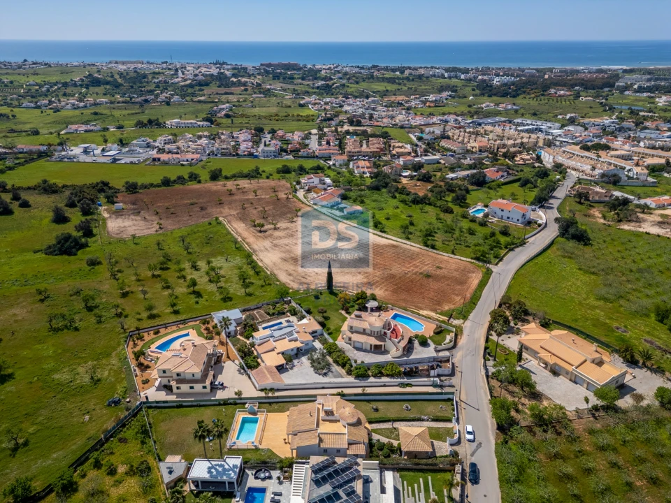 Moradia T3 para Venda em Albufeira e Olhos de Água Foto 42