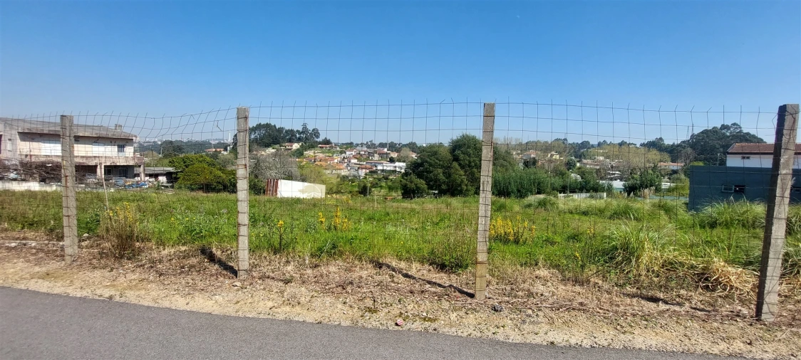 Terreno para Venda em Mafamude e Vilar do Paraíso Foto 8