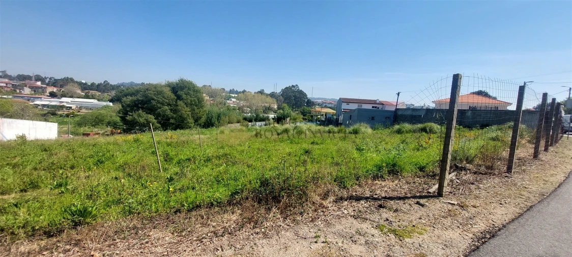 Terreno para Venda em Mafamude e Vilar do Paraíso Foto 4