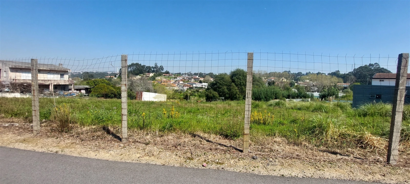 Terreno para Venda em Mafamude e Vilar do Paraíso Foto 8