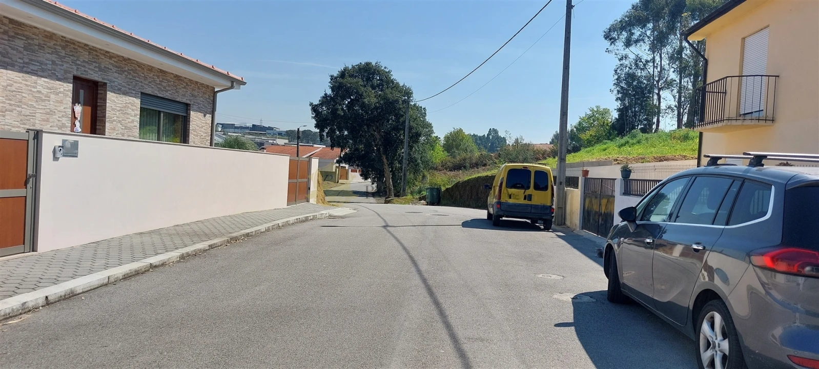 Terreno para Venda em Mafamude e Vilar do Paraíso Foto 10
