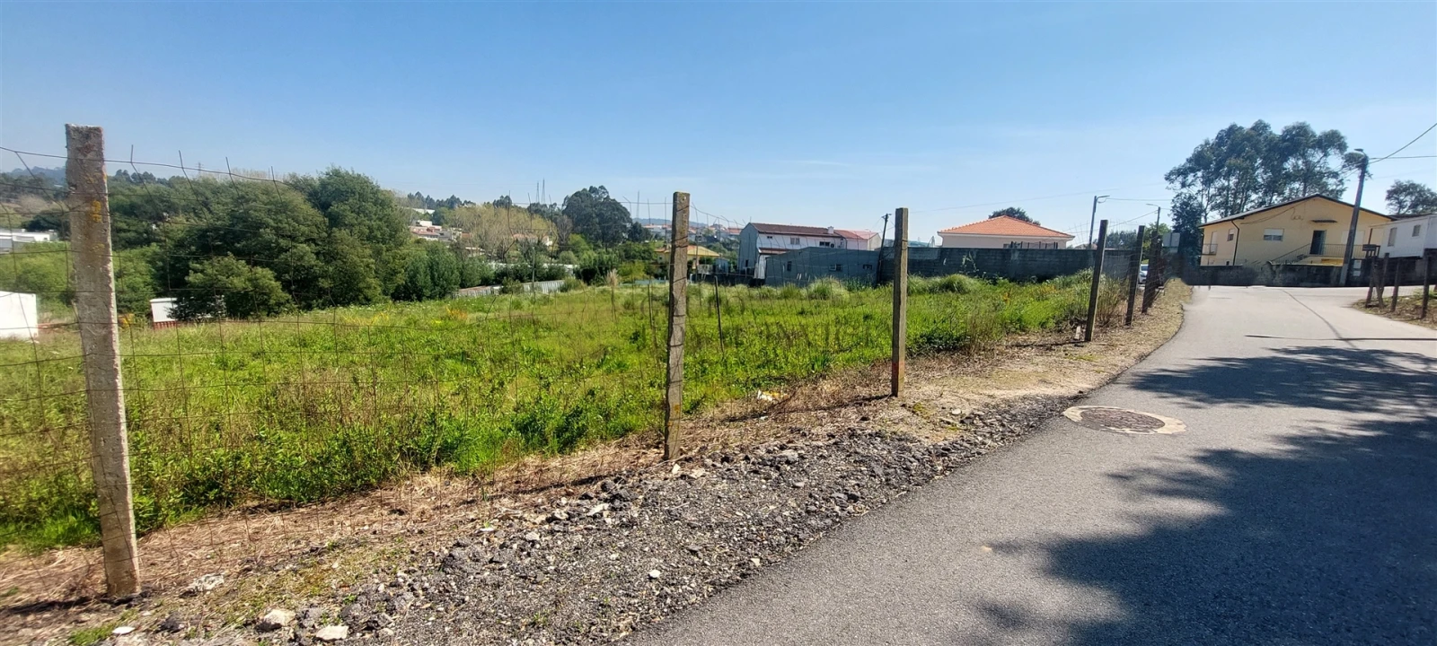 Terreno para Venda em Mafamude e Vilar do Paraíso Foto 6