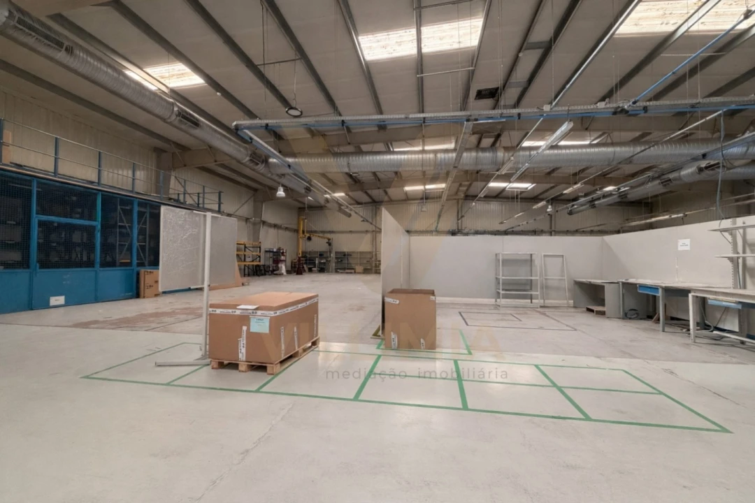 Armazém para Venda em Padreiro (Salvador e Santa Cristina) Foto 25