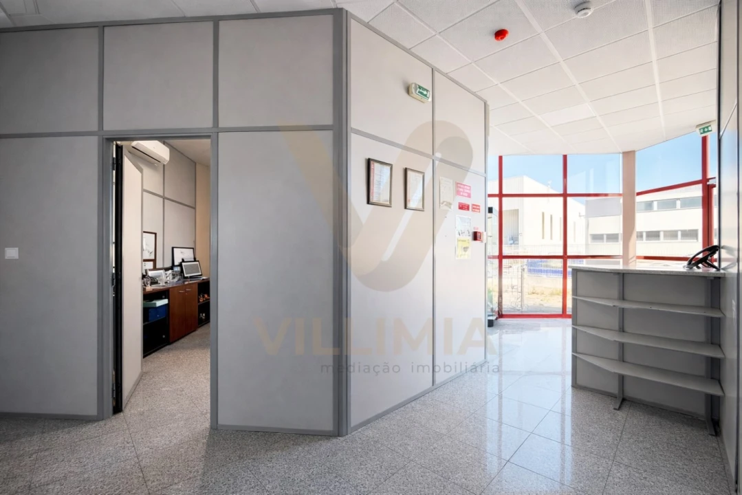 Armazém para Venda em Padreiro (Salvador e Santa Cristina) Foto 10