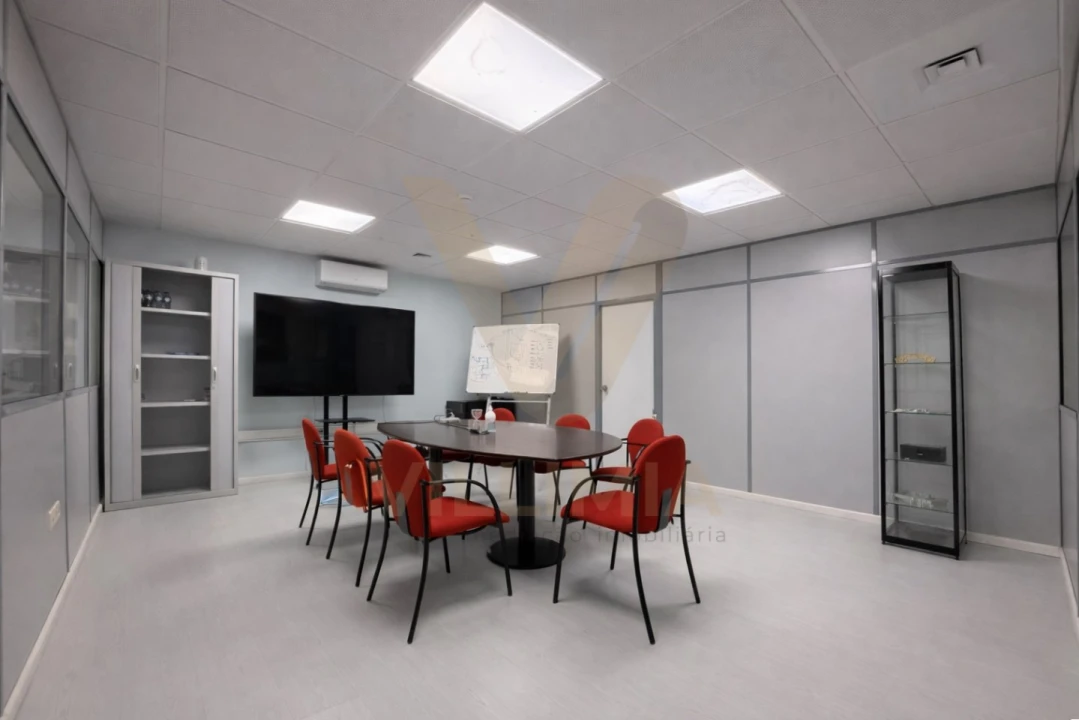 Armazém para Venda em Padreiro (Salvador e Santa Cristina) Foto 38