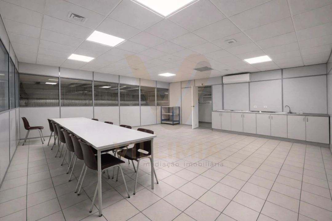 Armazém para Venda em Padreiro (Salvador e Santa Cristina) Foto 39