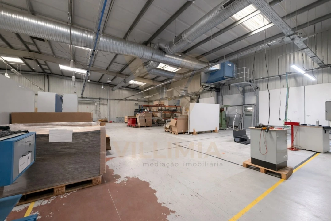 Armazém para Venda em Padreiro (Salvador e Santa Cristina) Foto 29