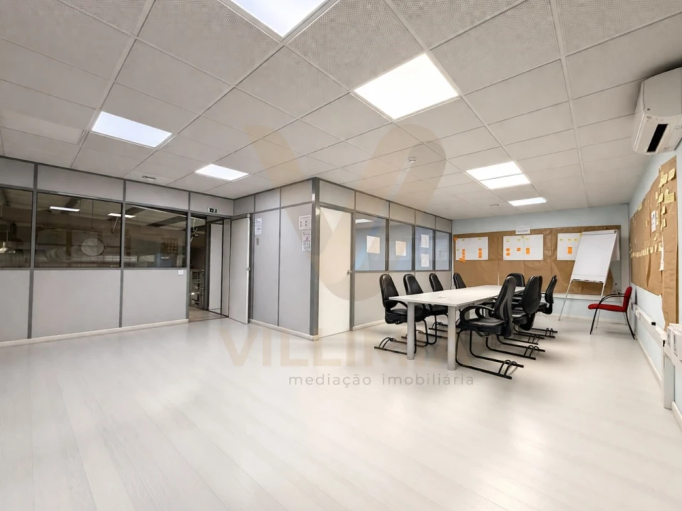 Armazém para Venda em Padreiro (Salvador e Santa Cristina) Foto 36