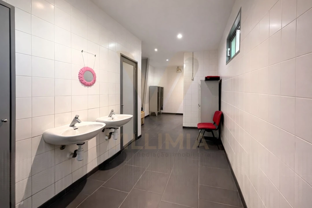 Armazém para Venda em Padreiro (Salvador e Santa Cristina) Foto 20