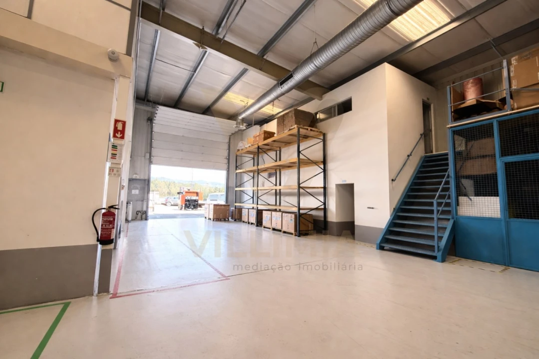 Armazém para Venda em Padreiro (Salvador e Santa Cristina) Foto 18