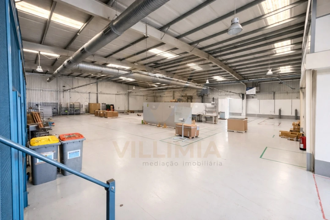 Armazém para Venda em Padreiro (Salvador e Santa Cristina) Foto 24