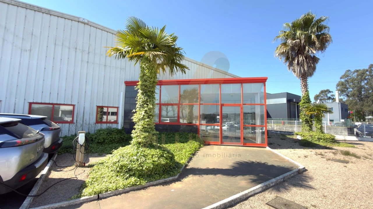 Armazém para Venda em Padreiro (Salvador e Santa Cristina) Foto 6