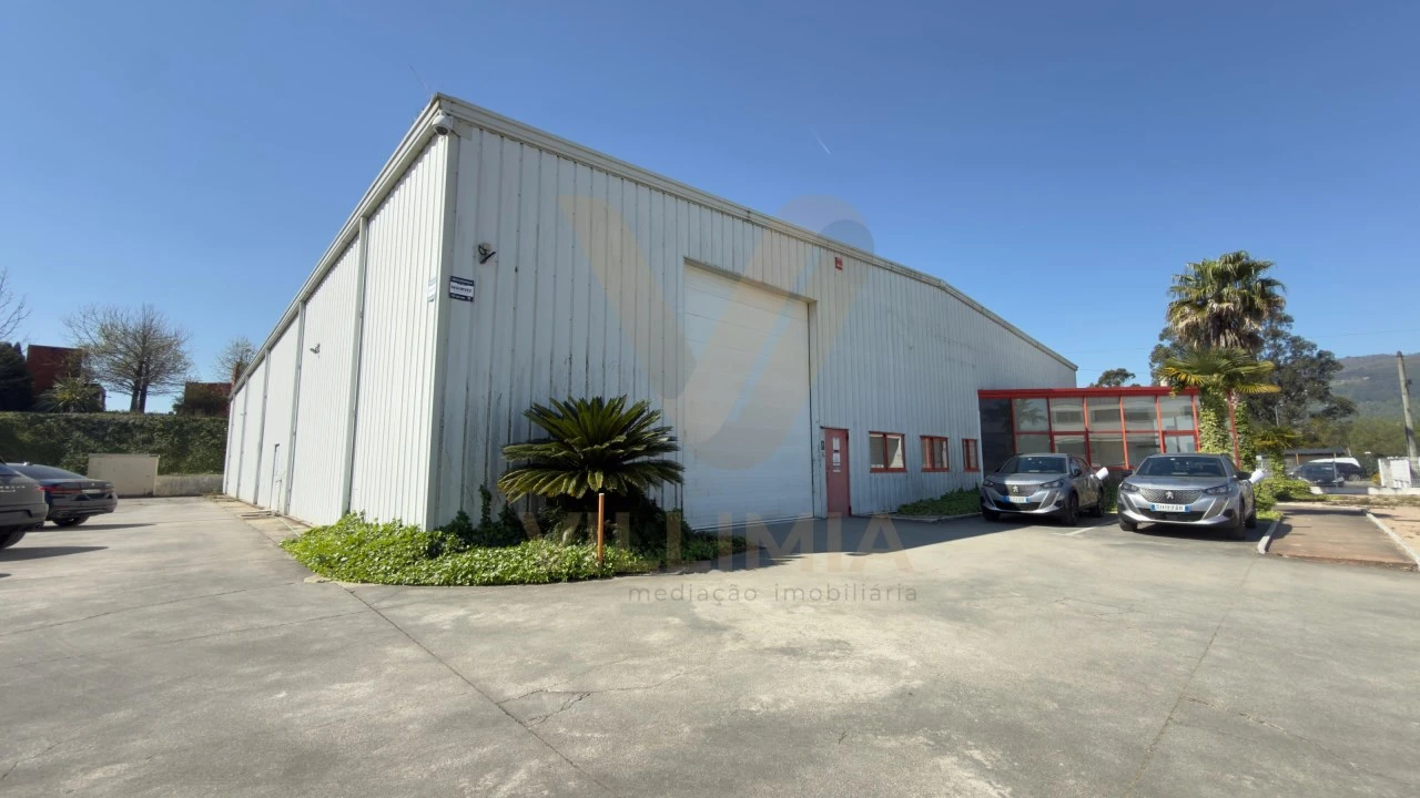 Armazém para Venda em Padreiro (Salvador e Santa Cristina) Foto 5