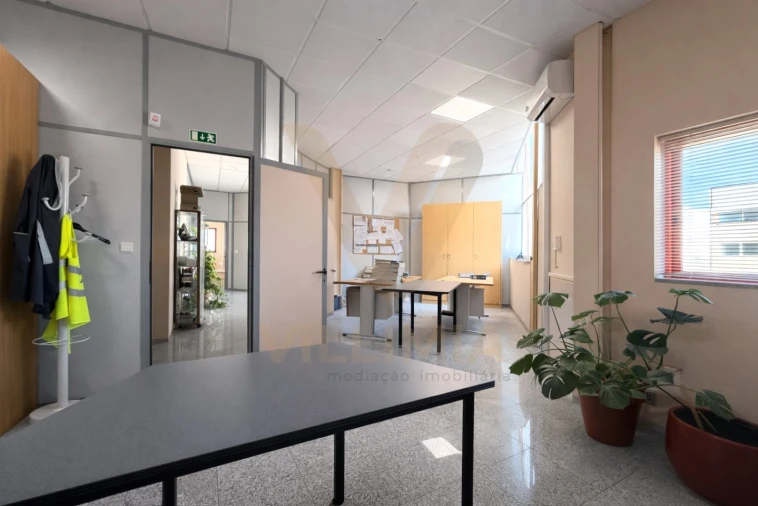 Armazém para Venda em Padreiro (Salvador e Santa Cristina) Foto 14