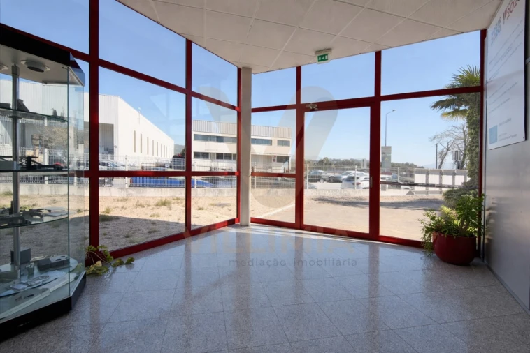 Armazém para Venda em Padreiro (Salvador e Santa Cristina) Foto 8