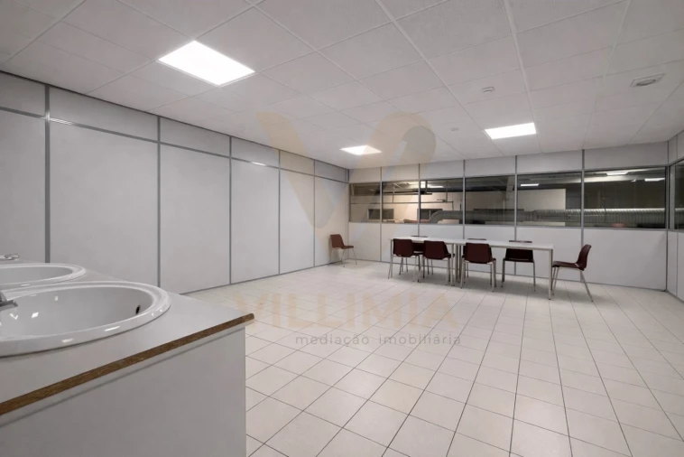 Armazém para Venda em Padreiro (Salvador e Santa Cristina) Foto 40