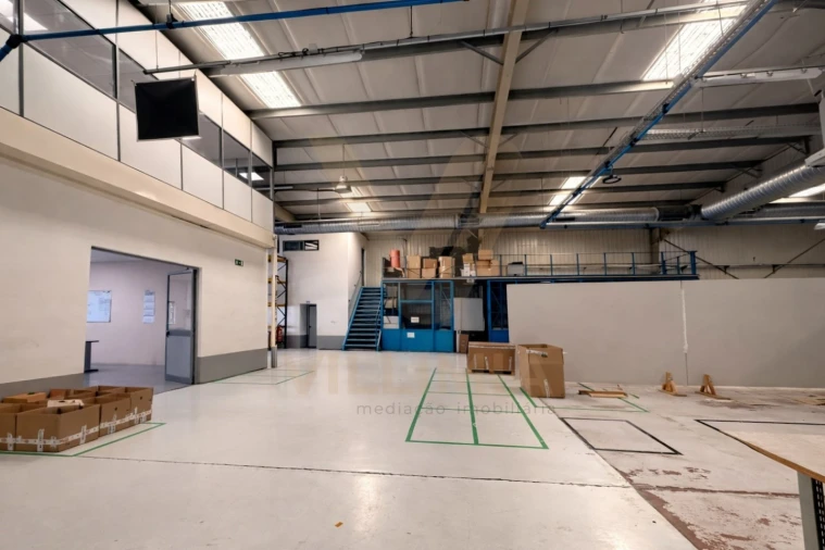 Armazém para Venda em Padreiro (Salvador e Santa Cristina) Foto 27