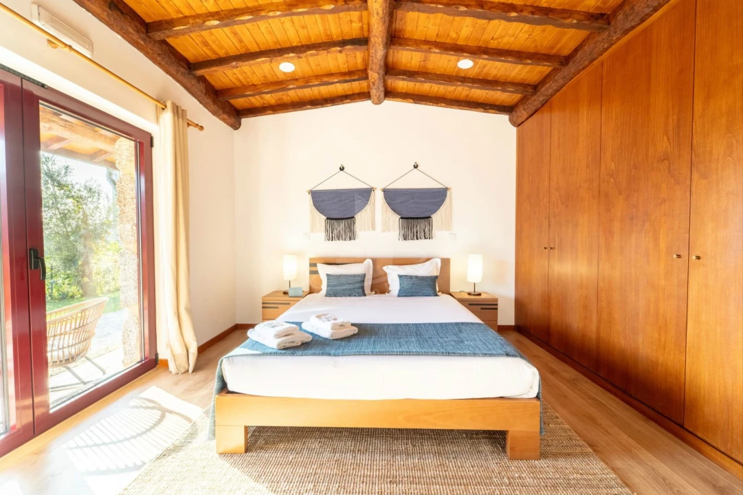 Moradia T3 para Venda em Valdosende Foto 20