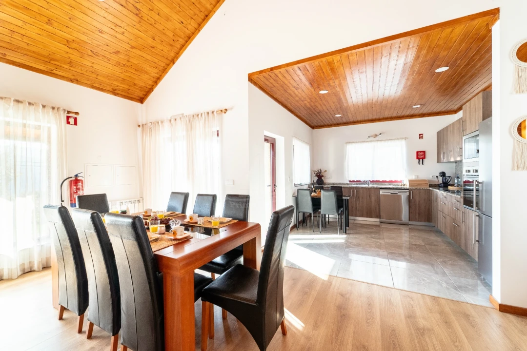 Moradia T3 para Venda em Valdosende Foto 10