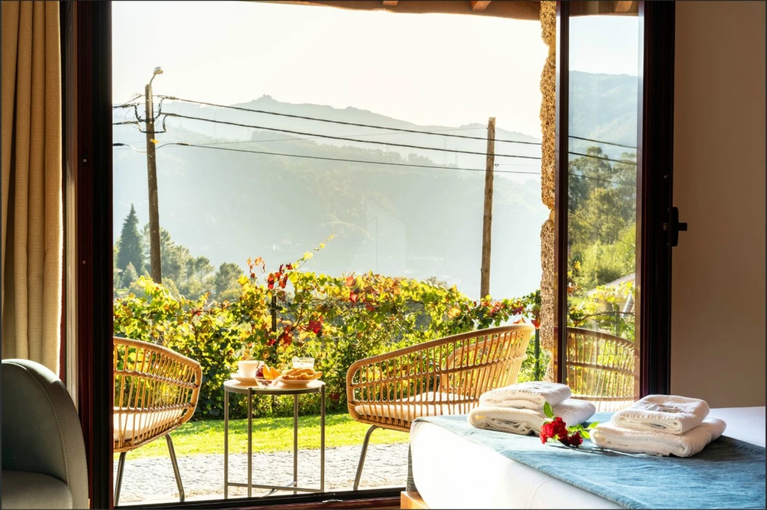 Moradia T3 para Venda em Valdosende Foto 22