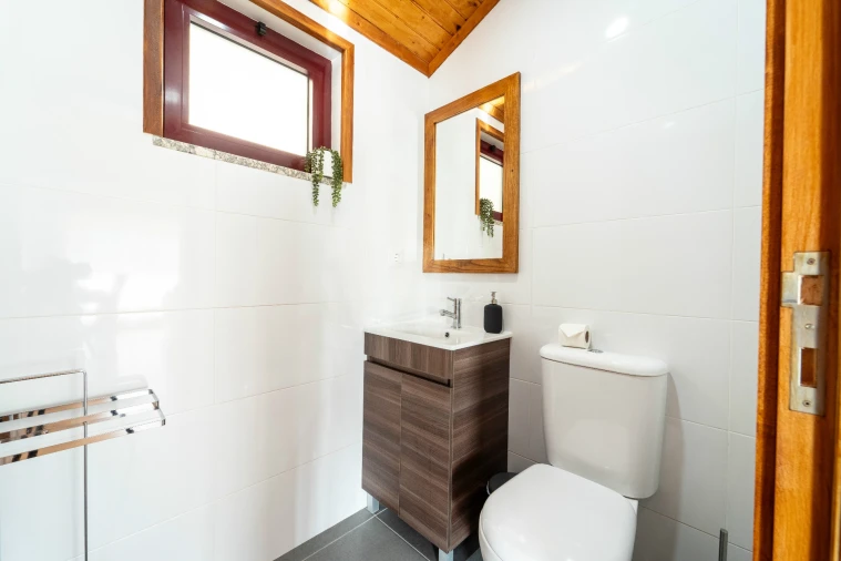 Moradia T3 para Venda em Valdosende Foto 18