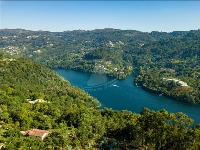 Moradia T3 para Venda em Valdosende Foto 44