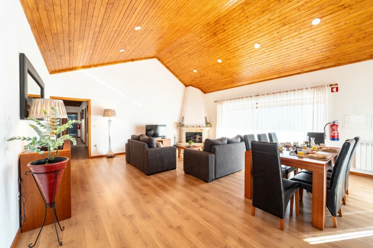 Moradia T3 para Venda em Valdosende Foto 14