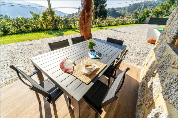 Moradia T3 para Venda em Valdosende Foto 39